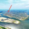 BÁN ĐẤT MẶT TIỀN VEN SÔNG ĐẦM SEN – NAM HOÀ XUÂN – 100M² – GIÁ TỐT