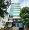 Văn phòng giá rẻ trung tâm Tân Bình, 100m² sẵn fitout, nội thất đầy đủ – Giá chỉ 11usd/m2.