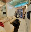 Ở NGAY! Bán Nhà Đẹp 4 Tầng Thang Máy Tô Hiến Thành, 38m2, 8.4 Tỷ