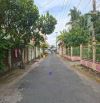 🔰 Bán nền: 206m²  (5.5m x 36m, Thổ 40m²) 🔰 Đường Nguyễn Văn Đừng, TT Mỹ Thọ cũ,