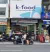 NHÀ 2 MẶT TIỀN NGUYỄN BỈNH KHIÊM, ĐAKAO, QUẬN 1