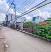 bán nền trục chính hẻm 388J, cặp bên kdc đại ngân, giá bán 2 tỷ 170 triệu