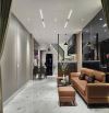 Căn nhà đẹp 1 trệt 2 lầu 63m2 ngay Cô Giang, Phú Nhuận. Giá: 3 Tỷ 150. SHR, hẻm thông
