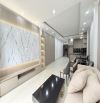 PHỐ KIM ĐỒNG -PHÂN LÔ - Ô TÔ ĐỖ TRÁNH - VỈA HÈ - KINH DOANH 75m2 x 6 tầng