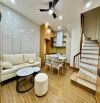 BÁN NHÀ KHÂM THIÊN-27m² -5T -MT 3.9m -6.X Tỷ – ĐỐNG ĐA  NHÀ ĐẸP HIẾM – FULL