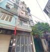 Bán gấp nhà Hoa Bằng 65m2, 5 tầng ô tô đỗ cửa, cách ô tô tránh 10m ở sướng hoặc làm VP