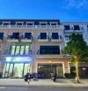 CHÍNH CHỦ BÁN SHOPHOUSE 2 MẶT TIỀN VỊ TRÍ ĐẸP . GIÁ 5.6TỶ
