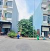 Đất KDC Phú Hồng Thịnh 9, phường Bình An, Tp Dĩ An