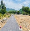 Bán 2 lô đất Full thổ cư xã diên tân cách Hương lộ 62 chỉ 15m, giá 345tr/lô rẻ nhất khu ực