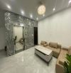 BÁN NHÀ NGÕ 66 NGỌC LÂM 36M² × 6 TẦNG, THANG MÁY, MT 4M, 9.9 TỶ LONG BIÊN
