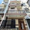 NHÀ 3 TẦNG THÍCH QUẢNG ĐỨC-NGANG 6M-HẺM RỘNG RÃI-DÂN TRÍ CHỈ 5,8 TỶ