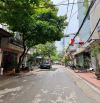 Vũ văn cẩn 60m2 5 tầng thang máy full nội thất ô tô vào nhà