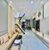 Nhà đẹp 1 trệt 2 lầu 50.6m2 ngay Bùi Thị Xuân, Tân Bình. Giá: 2.6 Tỷ. SHR, vị trí đắc địa
