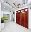 7,8 tỷ, 5 tầng,35m2 nhà Kim Ngưu, trung tâm HBT, mới đẹp ở ngay, ngõ to rộng, gần ôtô