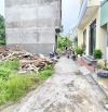 ❌❌❌Bán đất 41m2 tại đối diện ngay LiLaMa Hùng Vương, Hồng Bàng giá 1,25 tỷ -Lô góc, 2 mặt
