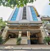 Bán Đất Nguyễn Hữu Thọ, Linh Đàm 235m2 - Mặt Tiền 10m - Nhiều Ô tô tránh, Vỉa Hè, Kinh Doa