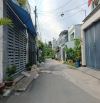 Bán Đất 60m2 (4*15) Thổ Cư Hẻm 6M Thông Vị Trí Đẹp Trường Lưu Giá 3.55 Tỷ