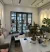 Cho thuê văn phòng  279 Đội Cấn 50m2 chỉ 8tr6/tháng siêu đẹp