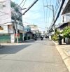 TOÀ CHDV NGUYỄN VĂN KHỐI - 5 TẦNG THANG MÁY 17PN - KHOÁN 65TR/TH - GIÁ NHỈNH 18 TỶ