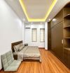 Bán Nhà Pháo Đài Láng-Ngõ thông- 31m2x5T- Giá 7.85 Tỷ