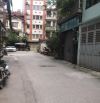 Bán Gấp Nhà Đẹp Mặt Ngõ Ô Tô Tránh – 90m² – 4 Tầng – MT 4.43m – Vị Trí Vàng Vương Thừa Vũ