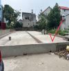 Bán 118m2 đất mặt tiền 5.18m Kinh Doanh Đỉnh Tổ 9 Quang Minh - Mê Linh - Hà Nội
