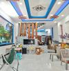 SÁT MT! Bán Nhà 2 Tầng Lung Linh Trần Quang Diệu, 46m2, 7.3 Tỷ