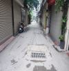 LƯƠNG KHÁNH THIỆN , 52M2 , MẶT TIỀN 4,3M , MẢNH ĐẤT HIẾM , Ô TÔ VÀO NHÀ , 11 TỶ
