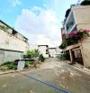 🏡 LÔ ĐẤT 86M² NGANG 8M – HẺM Ô TÔ – KHU DÂN CƯ CAO CẤP NƠ TRANG LONG, BÌNH THẠNH