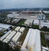 5500m2 có 1400m2 thổ cư. 2 mặt tiền. Ngay khu đô thị. 6,5 tỷ