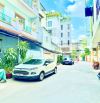 HÀNG HIẾM MẶT TIỀN HẺM 6M ĐƯỜNG NGUYỄN TRÃI - QUẬN 1 - DT:46M2 - 4 TẦNG - CHỈ 12 TỶ