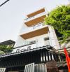 NHÀ 4 TẦNG KHU VIP LÊ VĂN QUỚI, 44M² - SÁT MẶT TIỀN, GIÁP TÂN PHÚ
