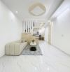 Bán nhà Bùi Quang Là, p12 Gò Vấp, Hẻm xe hơi, 50m2, 4 phòng ngủ, nhỉnh 6 tỷ
