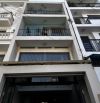 Siêu phẩm 4 tầng - Nguyễn Văn Lượng - Nguyễn Oanh - 65M2 - giá 9.x tỷ TL