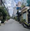 Giảm chào 1,4 TỶ - chỉ còn 6,6 TỶ - 46m2 - 4 tầng- 4Pn - Tô Hiến Thành-Q.10.