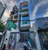 Tòa Nhà Building Nguyễn Văn Thương, Q.BT - DT : 6 x 17 Hầm 6Tầng + HĐT 100tr/th - Giá 32Tỷ