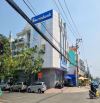 Bán Tòa Nhà Sacombank Lương Đình Của- Quận 2- Hầm 6 Tầng- HDT 140tr/tháng- Giá 90 tỷ TL