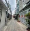 Phạm Thế Hiển, P3, Q8. DT 3,7 x 15, hậu 4m. Giá 5,5 tỷ TL.  Mô tả:- Vị trí: hẻm thông