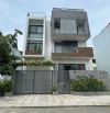 Biệt Thự Bán gấp khu Villa Thủ Thiêm, Quận 2. DT: 8x20m, Hầm 4 Tầng - GIá: 30 Tỷ