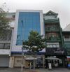 Bán nhanh nhà MT Khánh Hội, Q.4, 6x18m Trệt + 6 Lầu - Thang máy, HĐT: 110 triệu, giá 43 tỷ
