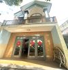 Nhay 2 tầng mặt tiền đường kinh doanh buôn bán đông hoà