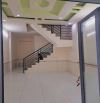 Nhà Lê Văn Khương giáp Gò vấp, 4x11, 100m ra HXH chỉ Nhich 3 tỷ