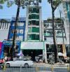 Siêu phẩm duy nhất MT Hoàng Diệu, Q.4, 6x18m, 7 Tầng - TM - HĐT: 110 triệu, giá 43 Tỷ