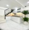 💥 CẦN BÁN NHÀ ĐỘI CẤN – 26M² – 5 TẦNG – 2 THOÁNG TRƯỚC SAU – 4.95 TỶ 💥  Đội Cấn, Ba Đình