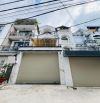 NHÀ 4 TẦNG FULL NỘI THẤT SẴN THANG MÁY - XE HƠI VÀO NHÀ - HUỲNH THỊ ĐỒNG 9ty8 TL