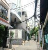 Bán Căn Biệt Thự - 3 Tầng x 158m²(7,9 x 20) Đường Hoàng Hoa Thám - Bình Thạnh - 23 Tỷ 💥