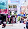 [ Bình Thạnh ] Cho Thuê Nhà GÓC 2MT: 157 Nguyễn Gia Trí D2 - 8.4x20m