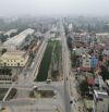 💢💢✌️ Mặt tiền đường QL3 - Đông Anh - View kênh đào - Đối diện Cao Đẳng Nghề - Huyndai Th