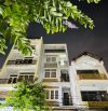 Bán nhà mặt tiền kinh doanh Đường số, Quận 7, 79m2, 4 tầng, gần Lotte Mart, nhỉnh 15 tỷ.