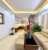 BÁN GẤP CĂN NHÀ PHÁO ĐÀI LÁNG - MẶT NGÕ THÔNG - KINH DOANH NHỎ - LÔ GÓC 2 THOÁNG